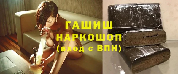 молекула духа Арсеньев
